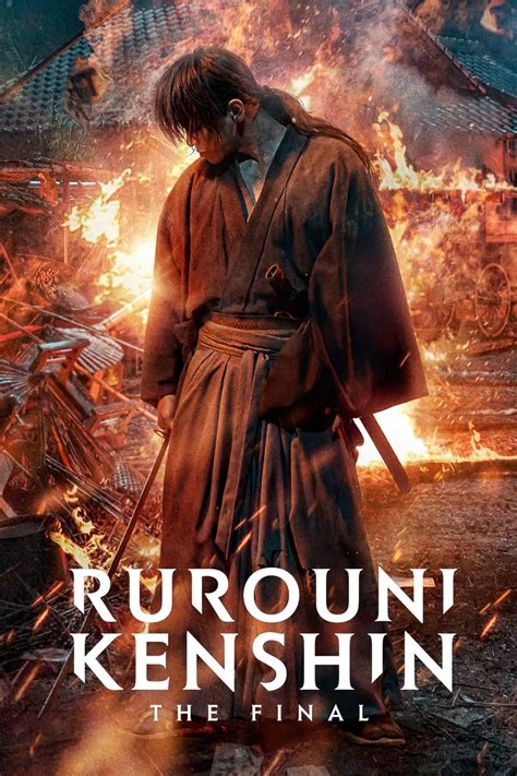 Rurouni Kenshin: The Final 2021 Full movie online MyFlixer.